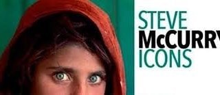 Steve McCurry. Icons Steve McCurry. Icons