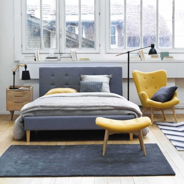 maisons du monde letto-grigio- letti colorati_VERIFICARE maisons du monde letto-grigio- letti colorati_VERIFICARE