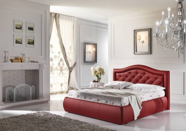 maxhome HAMILTON letti colorati maxhome HAMILTON letti colorati