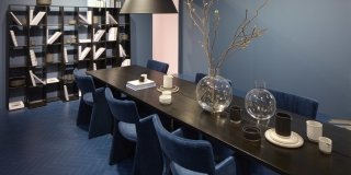 Furniture & Light Fair e Design Week a Stoccolma