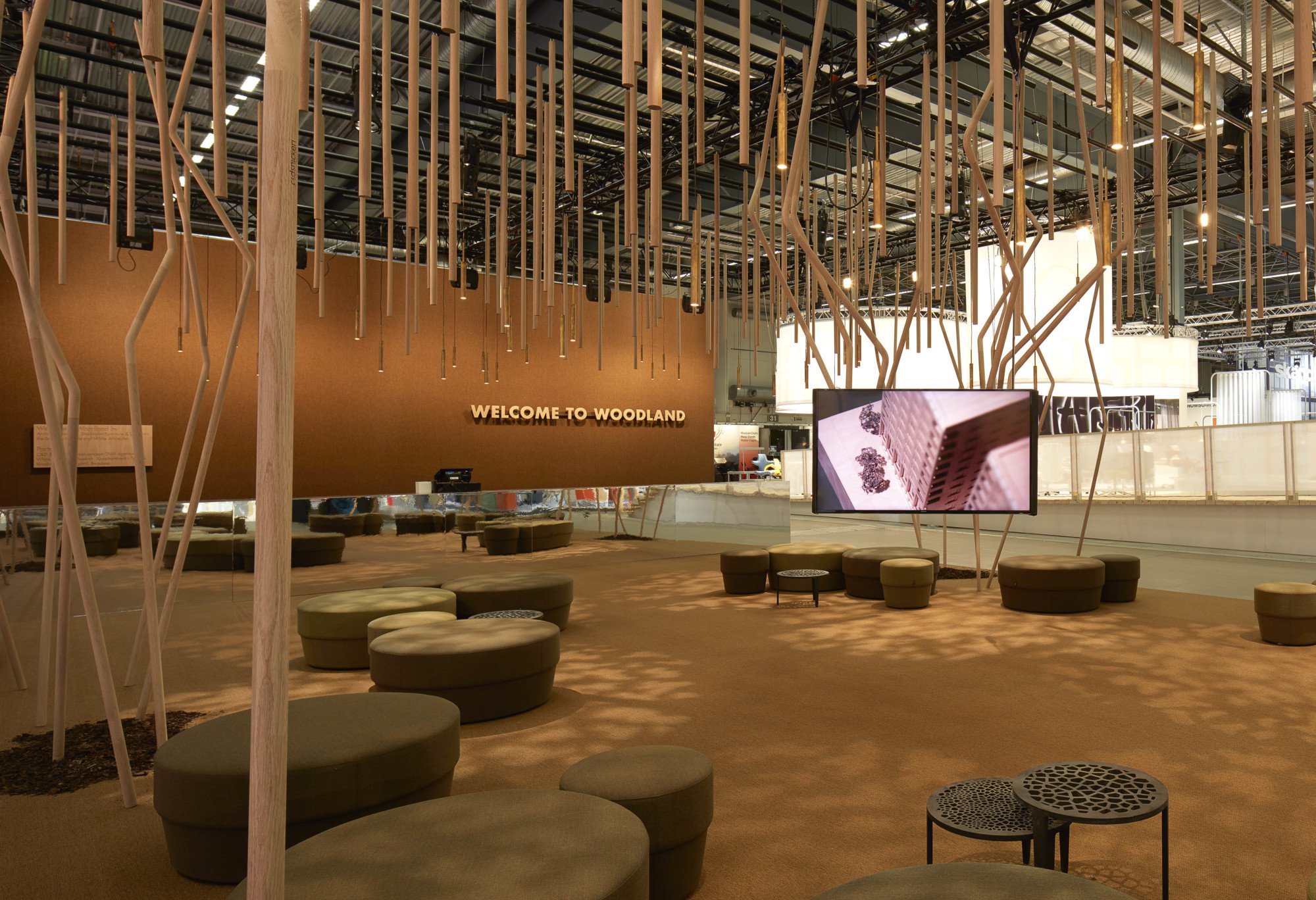 Furniture & Light Fair