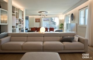 soluzioni da copiare: soggiorno di una casa con zona notte sottotetto soluzioni da copiare: soggiorno di una casa con zona notte sottotetto