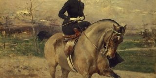 Giovanni Boldini Giovanni Boldini