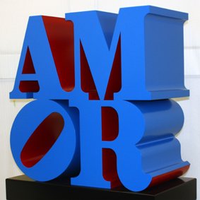 LOVE. L’arte contemporanea incontra l’amore LOVE. L’arte contemporanea incontra l’amore