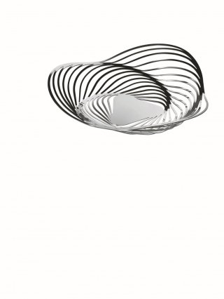 Le Trinity Bowls disegnate da Adam Cornish e prodotte nel 2013 da Alessi.