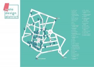 Mappa Location Mappa Location