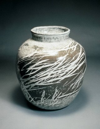 L’arte della ceramica in mostra alla Triennale grazie alla Korea Craft and Design Foundation