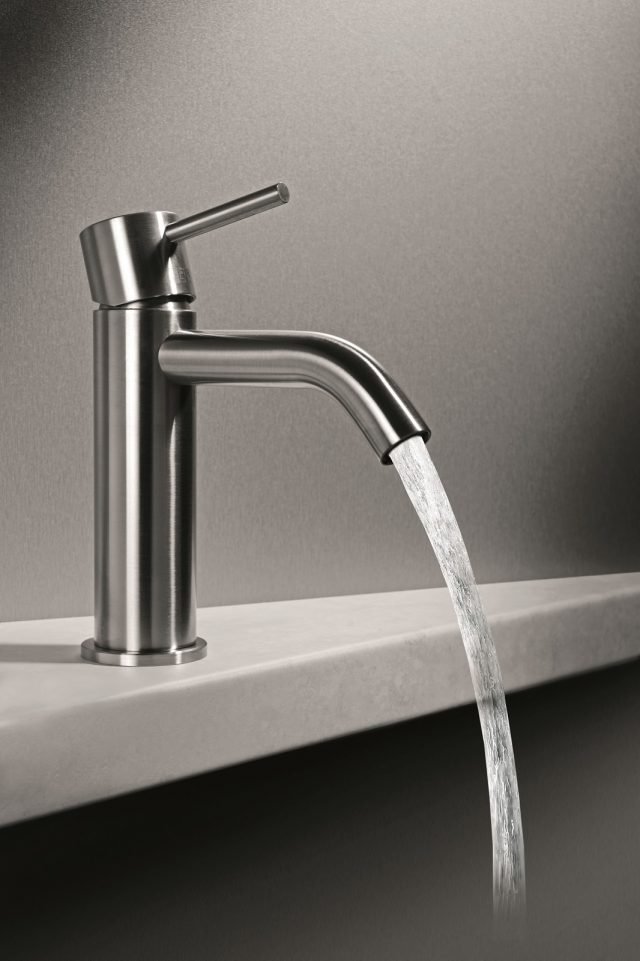 Prezzi Rubinetteria Cea Design.Rubinetti Per Lavabo Per Il Risparmio D Acqua Ed Energia Cosedicasa Com