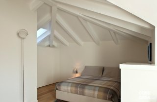 soluzioni da copiare: zona notte sottotetto soluzioni da copiare: zona notte sottotetto