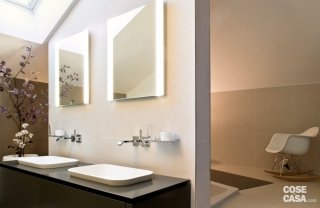 soluzioni da copiare: bagno della zona notte sottotetto soluzioni da copiare: bagno della zona notte sottotetto