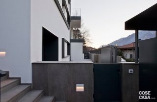 soluzioni da copiare: esterni di una casa con zona notte sottotetto soluzioni da copiare: esterni di una casa con zona notte sottotetto