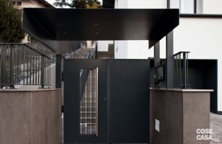 soluzioni da copiare: esterni di una casa con zona notte sottotetto soluzioni da copiare: esterni di una casa con zona notte sottotetto