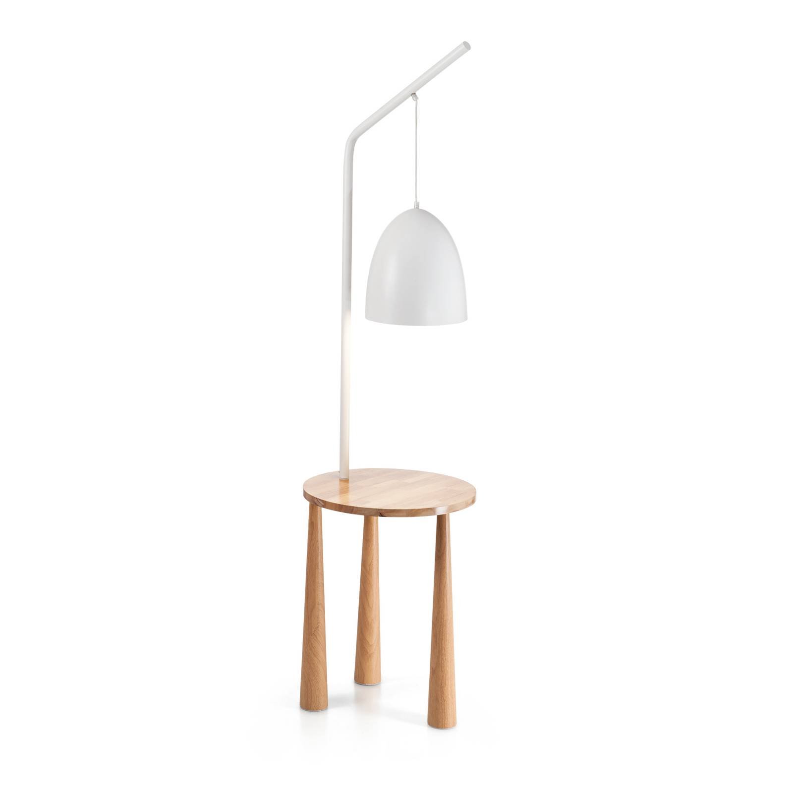 Lampade da terra a euroluce 2017: dai modelli firmati a quelli dal ... Piccoli modelli della terra