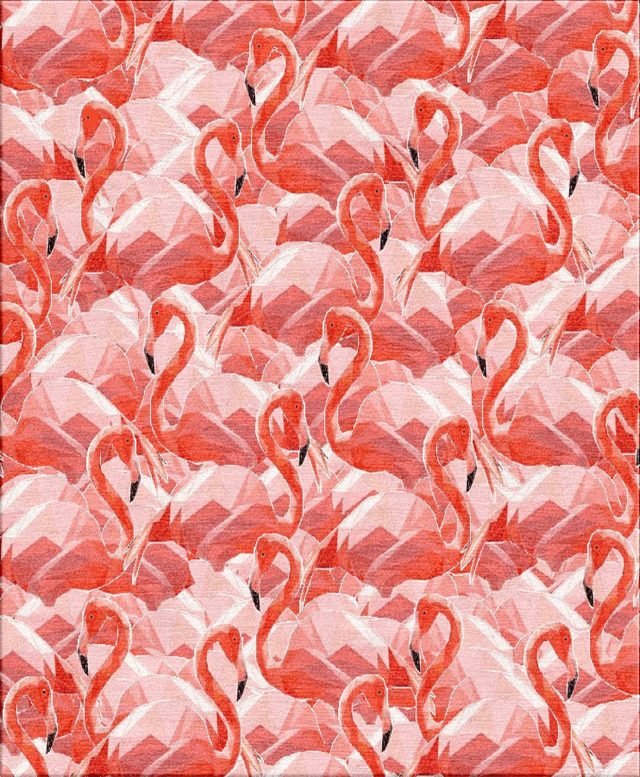Flamingos di Illulian è il nuovo tappeto con la superficie decorata da un susseguirsi di fenicotteri stilizzati nelle delicate sfumature del rosa. É annodato a mano secondo antiche tecniche artigianali e realizzato in lana himalayana e seta purissime filate a mano e tinte con colori vegetali. Può essere realizzato anche su misura. www.illulian.com Flamingos di Illulian è il nuovo tappeto con la superficie decorata da un susseguirsi di fenicotteri stilizzati nelle delicate sfumature del rosa. É annodato a mano secondo antiche tecniche artigianali e realizzato in lana himalayana e seta purissime filate a mano e tinte con colori vegetali. Può essere realizzato anche su misura. www.illulian.com