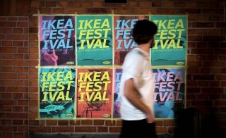 IKEA Festival IKEA Festival
