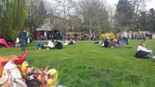 Castello di San Pelagio Castello di San Pelagio