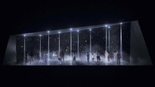 L’installazione di Panasonic presso l’Accademia delle Belle Arti di Brera. L’installazione di Panasonic presso l’Accademia delle Belle Arti di Brera.