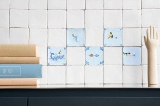 STORYTILES photo by MARGA VAN OERS STORYTILES photo by MARGA VAN OERS