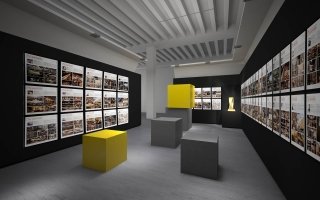 Connessioni materiche, la mostra organizzata da di Nest Award e Cooperativa Ceramica d’Imola