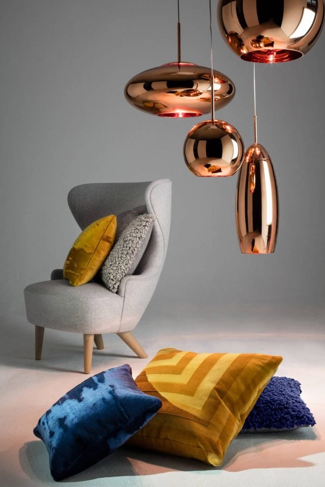 Il progetto Multiplex di Tom Dixon ospita alla Galleria Manzoni diversi temporary shop e nuove collezioni. Il progetto Multiplex di Tom Dixon ospita alla Galleria Manzoni diversi temporary shop e nuove collezioni.