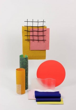 Una proposta del German Design Council ospite di Tortona Locations Una proposta del German Design Council ospite di Tortona Locations