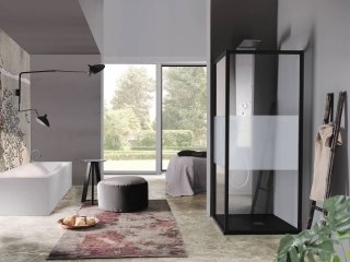 doccia Acrux di Samo doccia Acrux di Samo