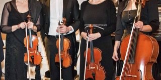 Como Classica. Musica Classica per Tutti Como Classica. Musica Classica per Tutti
