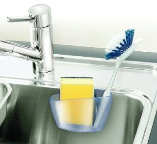 lavello cucina Cleankit di Tescoma lavello cucina Cleankit di Tescoma