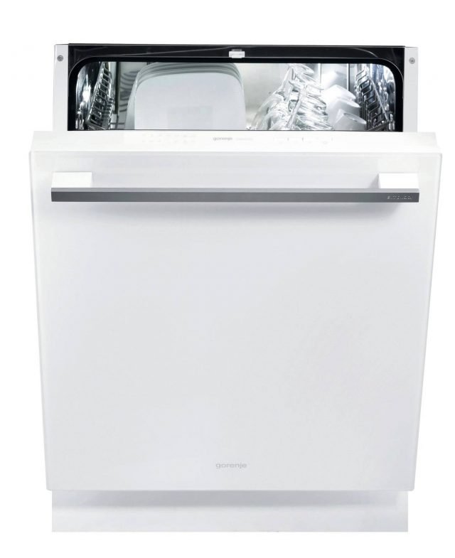 È dotata di funzione 3 in 1 per utilizzare al meglio il detergente in tabs la lavastoviglie GV 6SY2W Simplicity 2 di Gorenje a scomparsa totale con sistema antiallagamento Aqua Stop. Dispone di funzione partenza ritardata. È dotata di funzione 3 in 1 per utilizzare al meglio il detergente in tabs la lavastoviglie GV 6SY2W Simplicity 2 di Gorenje a scomparsa totale con sistema antiallagamento Aqua Stop. Dispone di funzione partenza ritardata.