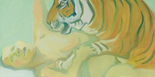 Maria Lassnig. Woman Power Maria Lassnig. Woman Power
