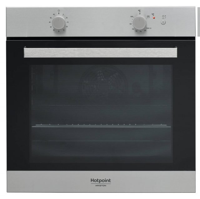 Forno a gas Hotpoint Forno a gas Hotpoint