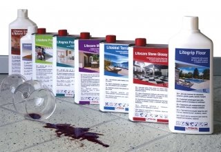 Litokol prodotti trattamento superfici