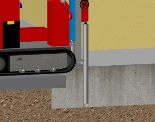 I_NOVATEK_01-carotaggio I_NOVATEK_01-carotaggio