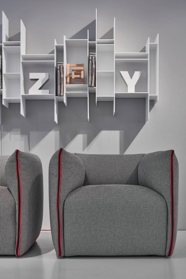 MDF Italia MDF Italia