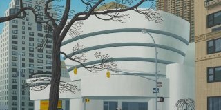 Aldo Damioli. Città della mente Aldo Damioli. Città della mente