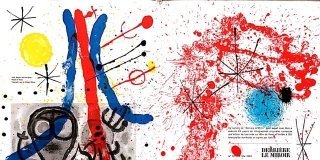 Mirò. Le parole multicolori Mirò. Le parole multicolori
