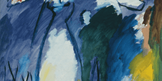 L’emozione dei COLORI nell’arte L’emozione dei COLORI nell’arte