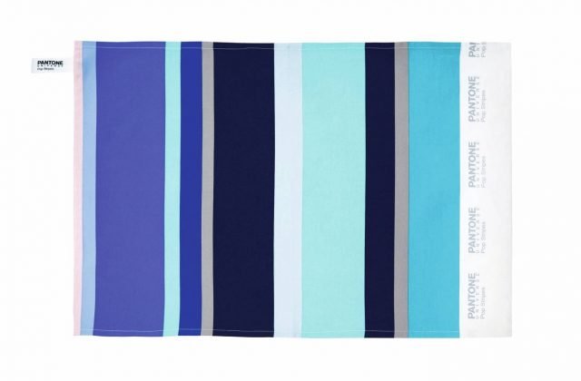 asciugapiatti righe blu asciugapiatti righe blu