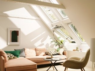 finestra per tetti bianca finestra per tetti bianca