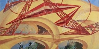 Giacomo Balla. Un’onda di luce Giacomo Balla. Un’onda di luce