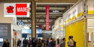 Made Expo 2017: apre oggi la fiera dell’Architettura e delle Costruzioni