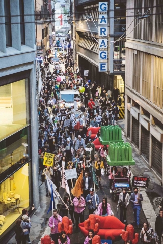 Design pride 2016
Ph Meschina