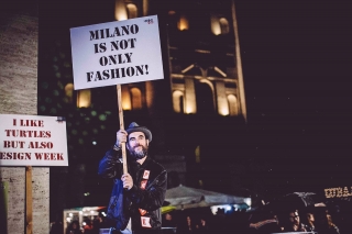 Design pride 2016
Ph Luca Rossetti