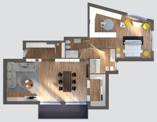 spazi difficili spazi difficili