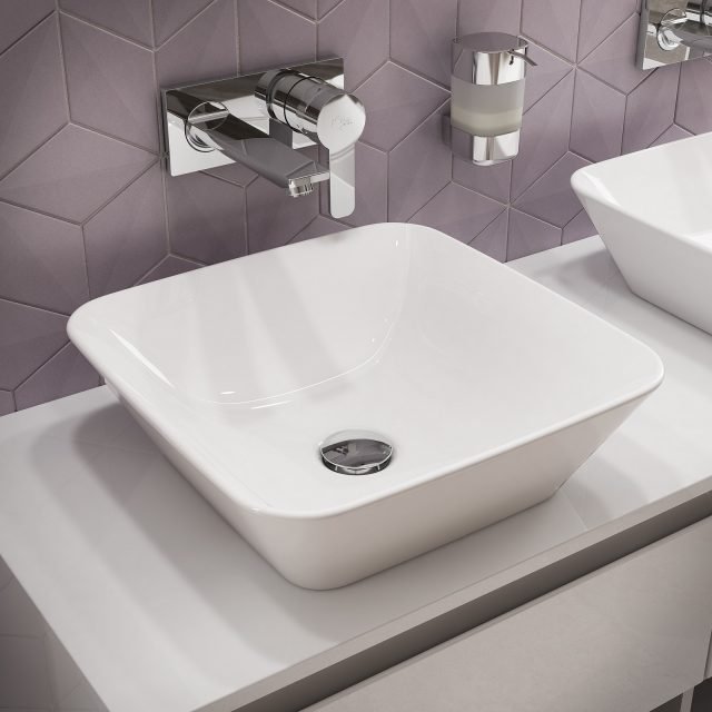 1 ideal standard connect air lavabo da appoggio 1 ideal standard connect air lavabo da appoggio