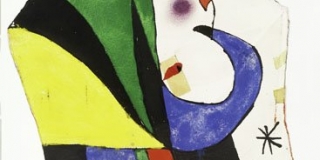 Mirò! Sogno e colore Mirò! Sogno e colore