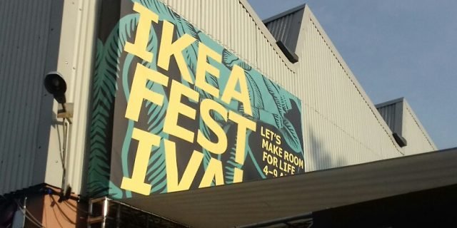 Fuorisalone Zona Lambrate Il Festival Di Ikea Per La Design Week