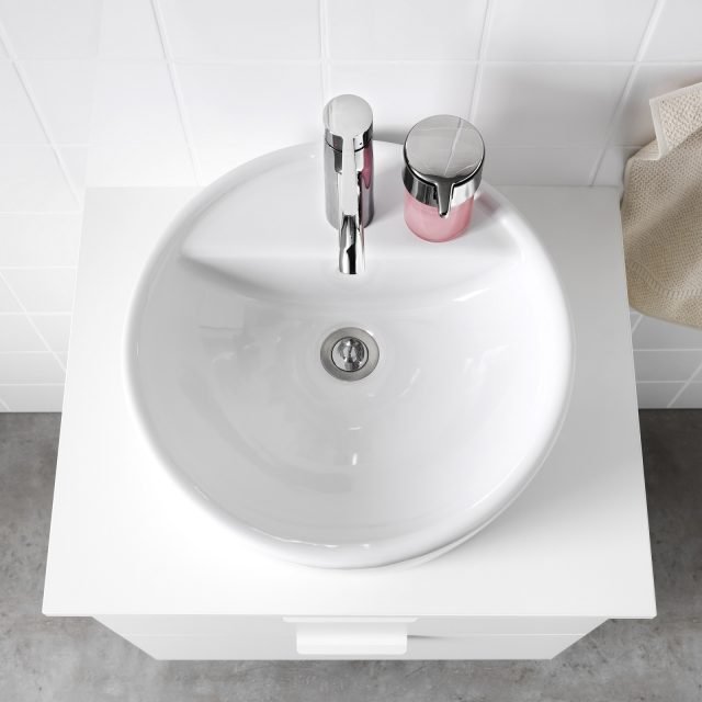 3 ikea toernviken lavabo da appoggio 3 ikea toernviken lavabo da appoggio