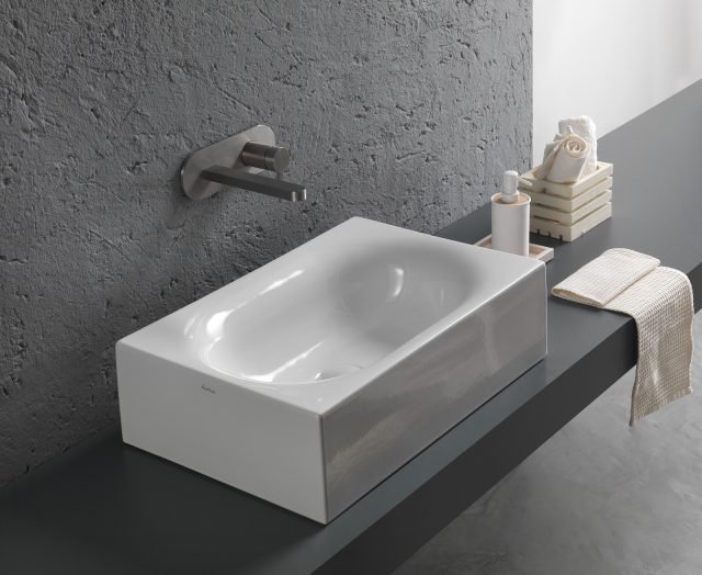 6 hatria valley lavabo da appoggio 6 hatria valley lavabo da appoggio