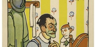 L’Offensiva di Carta. La Grande Guerra illustrata, dalla collezione Luxardo al fumetto contemporaneo L’Offensiva di Carta. La Grande Guerra illustrata, dalla collezione Luxardo al fumetto contemporaneo